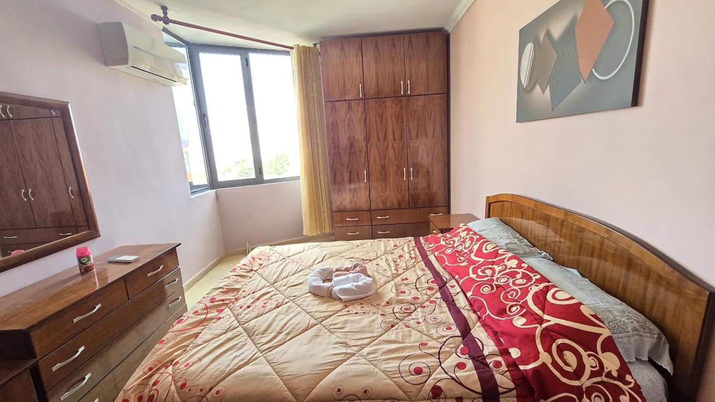 Appartamento Pogradec, Hidden Gem With Panoramic Views! *