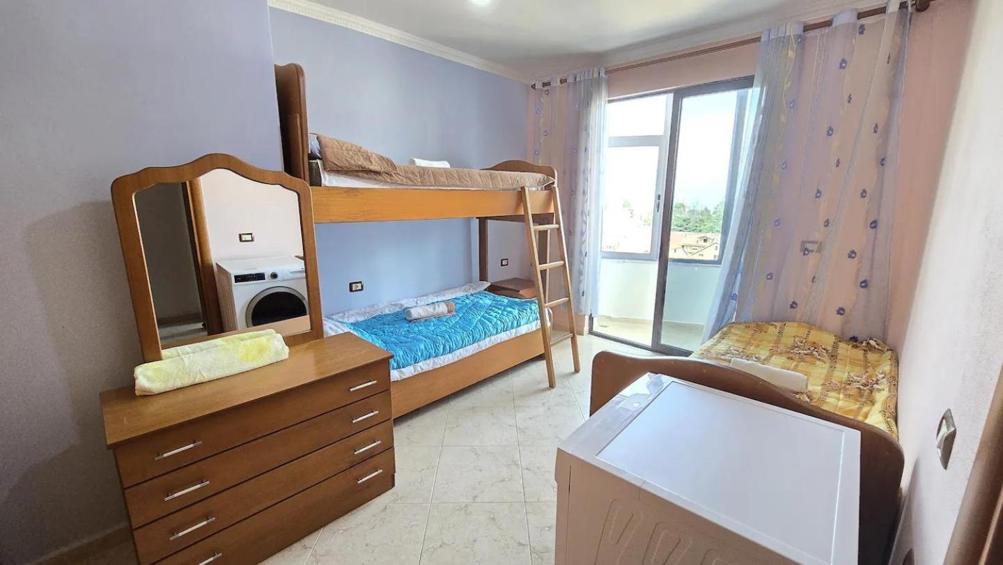 Pogradec, Hidden Gem With Panoramic Views! Appartamento Pogradec